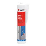 Würth Multi Kuvvetli Hızlı Yapıştırıcı Bej 310Ml 