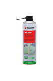WüWürth HHS 5000 - Isıya Dayanıklı ve Tutunma Özellikli Yağlama Spreyi 500 ml