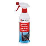 Würth Plastik Yüzey Derin Temizleyici Sprey 500 Ml