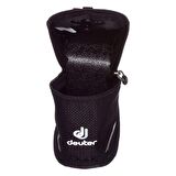 Deuter Bike Bag Click Su Geçirmez Outdoor Bisiklet Çantası Siyah