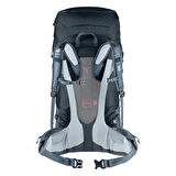 Deuter Futura Air Trek 55 + 10 SL Litre Outdoor Sırt Çantası