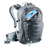 Deuter Attack 20 Litre Sırt Çantası