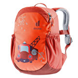 Deuter Pico 5 Litre Sırt Çantası