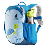 Deuter Pico 5 Litre Sırt Çantası