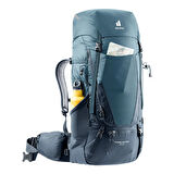 Deuter Futura Air Trek 50 + 10 Litre Sırt Çantası