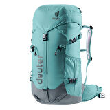 Deuter Gravity Expedition 45+ SL Sırt Çantası