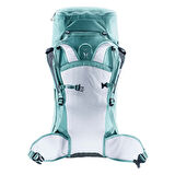 Deuter Gravity Expedition 45+ SL Sırt Çantası