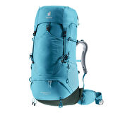 Deuter Aircontact Lite 45 + 10 SL Litre Outdoor Sırt Çantası