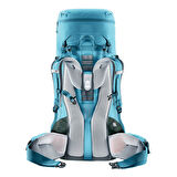 Deuter Aircontact Lite 45 + 10 SL Litre Outdoor Sırt Çantası
