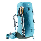 Deuter Aircontact Lite 45 + 10 SL Litre Outdoor Sırt Çantası