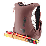 Deuter Traick 9 SL Kadın Koşu Çantası