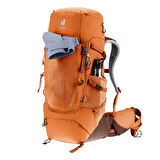Deuter Aircontact Core 35 + 10 Litre SL Sırt Çantası