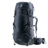 Deuter Aircontact Lite 45 + 10 SL Litre Outdoor Sırt Çantası
