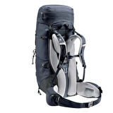 Deuter Aircontact Lite 45 + 10 SL Litre Outdoor Sırt Çantası