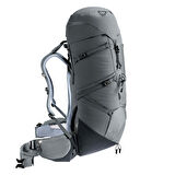 Deuter Aircontact Core 45 + 10 SL Litre Outdoor Sırt Çantası