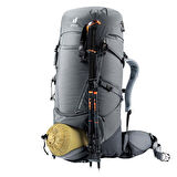 Deuter Aircontact Core 45 + 10 SL Litre Outdoor Sırt Çantası
