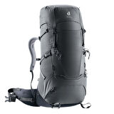 Deuter Aircontact Core 55+10 SL Litre Outdoor Sırt Çantası