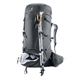 Deuter Aircontact Core 55+10 SL Litre Outdoor Sırt Çantası