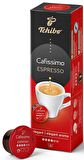 Tchibo Espresso Elegant Aroma Kapsül Kahve 10 Adet