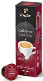 Tchibo Espresso Intense Aroma Kapsül Kahve 10 Adet