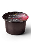 Tchibo Cafissimo Caffè Crema Colombia 2x10 Adet Kapsül Kahve