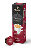 Tchibo Cafissimo Espresso Kraftig Intense Aroma Kapsül Kahve x 4 Adet