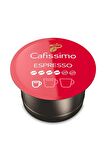 Espresso Elegant Aroma 80'Li Kapsül Kahve - Avantajlı Paket 470812 - 1