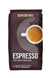 Tchibo Eduscho Espresso + Crema Professional Çekirdek Kahve 1 kg x 2 Adet 