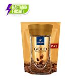 Tchibo Gold Selection Gold 150 gr Kavanoz Hazır Kahve