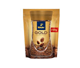 Tchibo Gold Çözünebilir Kahve Ekonomik Paket 150 gr x 4 Adet