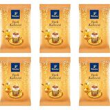 Tchibo 100 gr 6'lı Türk Kahvesi