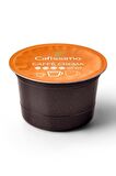 Cafissimo Caffè Crema Rich Aroma 2x10 Adet Kapsül Kahve