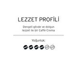 Tchibo Cafissimo Caffe Crema Rich Aroma Kapsül Kahve x 2 Adet