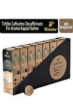 Tchibo Cafissimo Caffe Crema Decaffinated Kapsül Kahve x 8 Adet