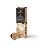 Tchibo Caffe Crema Decaffeinato Kapsül Kahve 10 Adet