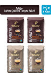 Tchibo Barista Çekirdek Kahve Tanışma Paketi 500 gr x 4 Adet