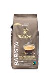 Tchibo Barista Caffè Crema Çekirdek Kahve 1000 gr x 4 Adet