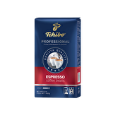 Tchibo Profesional Espresso Yumuşak İçim Asya-Güney Amerika Çekirdek Kahve 1000 gr
