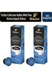 Tchibo Cafissimo Coffee Fine Aroma Kapsül Kahve x 2 Adet