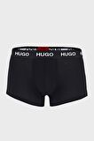 Hugo Boss Erkek Boxer 50435463 001