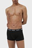 Hugo Boss Erkek Boxer 50435463 001