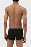 Hugo Boss Erkek Boxer 50435463 001