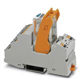 Röle Modülü - RIF-2-RPT-LDP-24DC/2X21 Standart