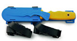 PUMA Tec Wave Diving Dalış Bıçağı