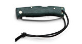 PUMA IP Rifleman, Jute Micarta Çakı