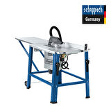 Scheppach HS120o Yatar Tezgah Testere 315 Mm 2200W - 3901302920