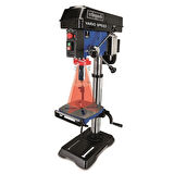 Scheppach DP18VARİO Dijital Sütunlu Matkap