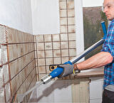 Scheppach AERO2SPADE Pnömatik Havalı Kırıcı 27joules 6.3 Bar + 5 parça - 5909601900