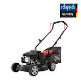 Scheppach MP132-40 Benzinli Çim Biçme Makinası - 5911250903