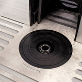 Scheppach HF60 Tezgah Freze 1500W - 5902106901